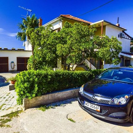 Apartments Snjeza Vodice Luaran gambar