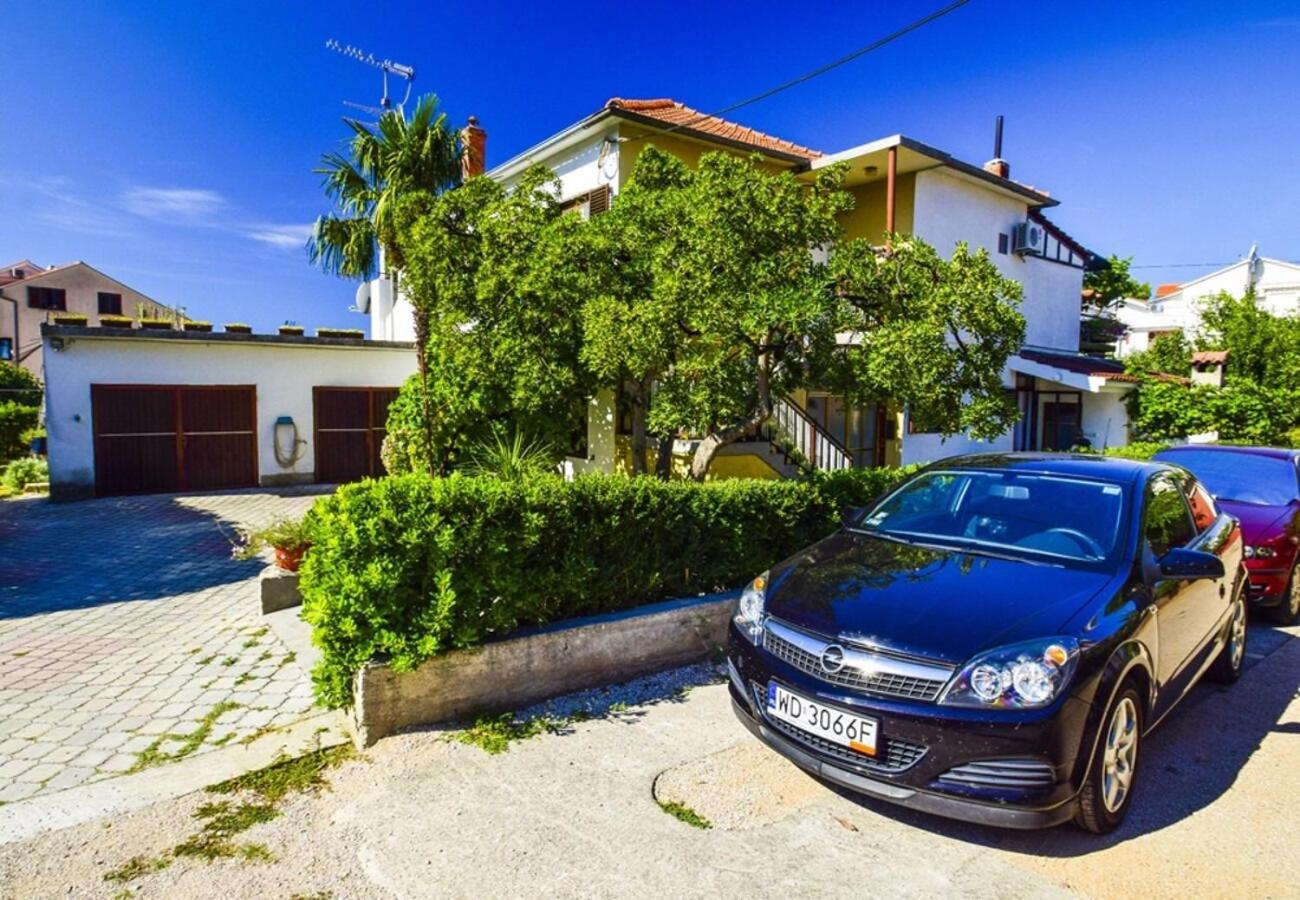 Apartments Snjeza Vodice Luaran gambar