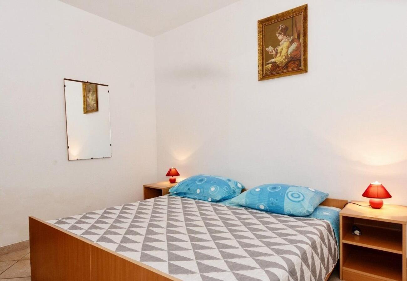 Apartments Snjeza Vodice Luaran gambar