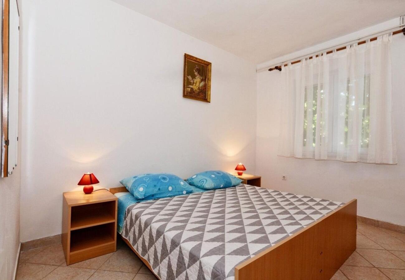 Apartments Snjeza Vodice Luaran gambar