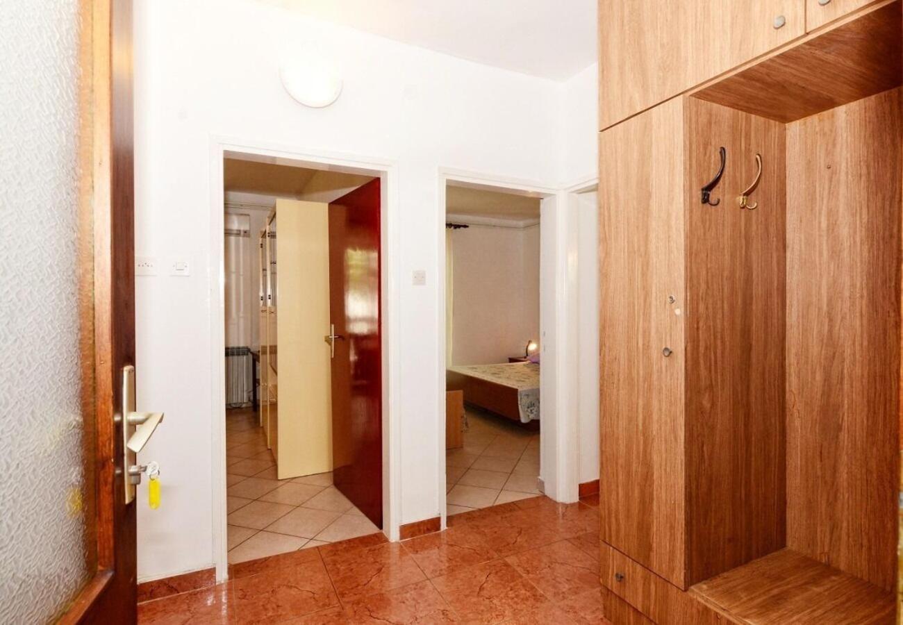 Apartments Snjeza Vodice Luaran gambar