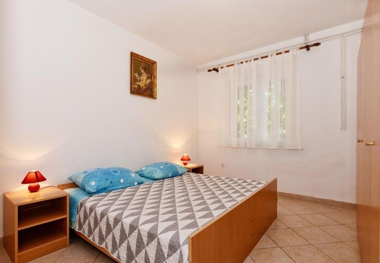 Apartments Snjeza Vodice Luaran gambar