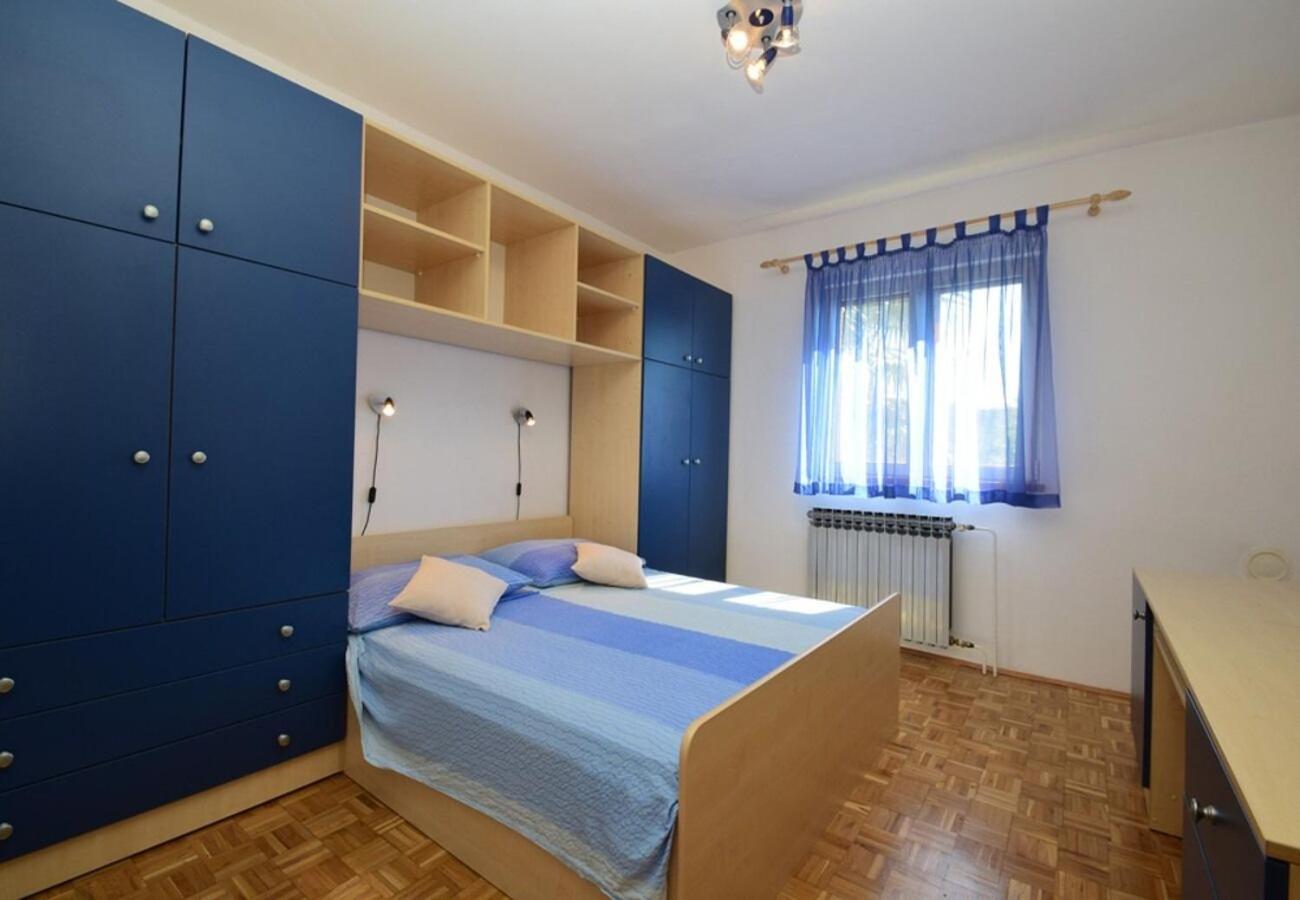 Apartments Snjeza Vodice Luaran gambar