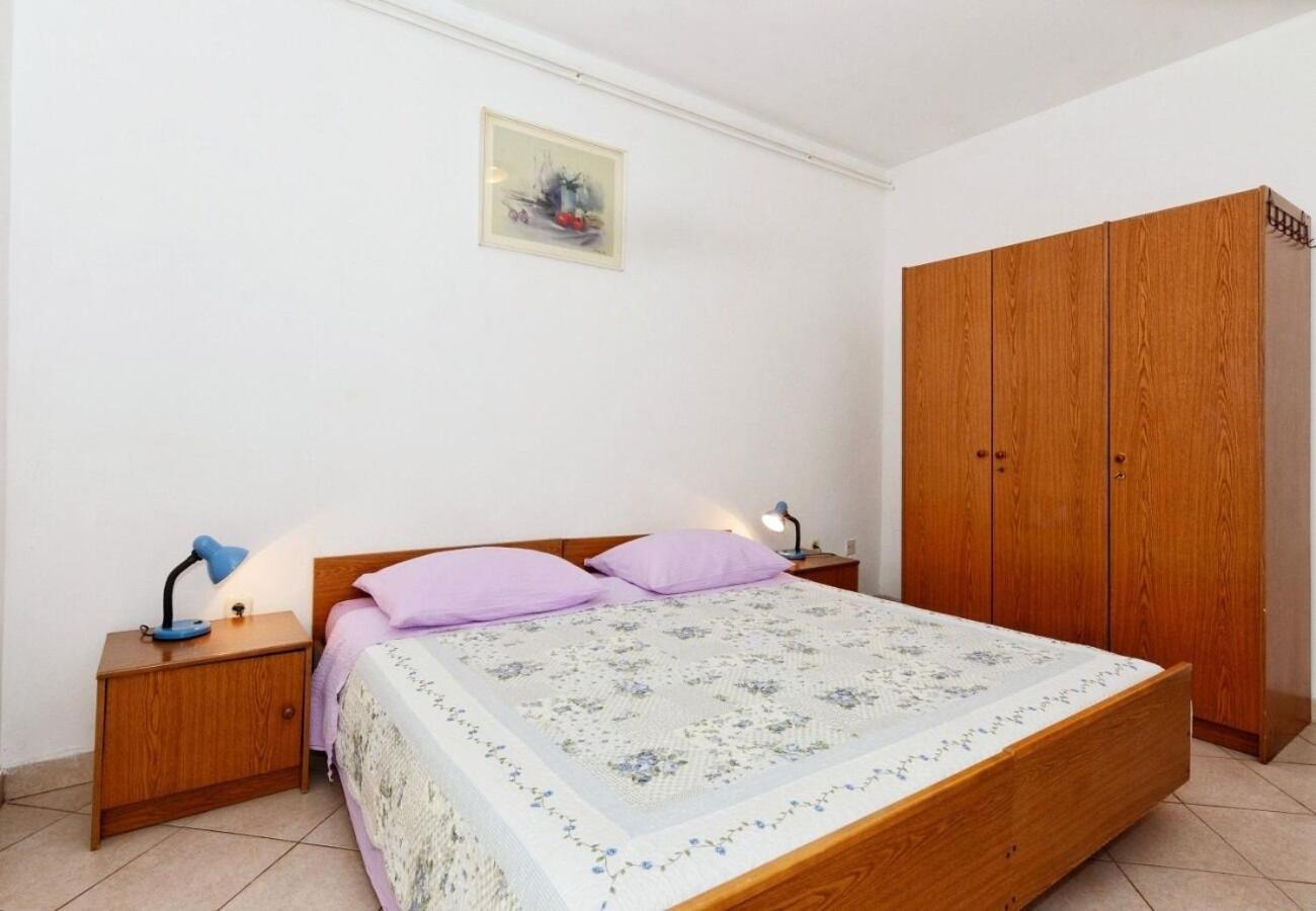 Apartments Snjeza Vodice Luaran gambar